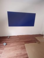 Heavy Duty Pin  Notice Board 180cm x 120cm (6ft x 4ft) - Image 6