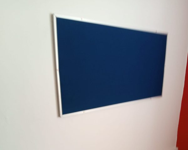 Heavy Duty Pin  Notice Board For Office 120cm x 60cm (4ft x 2ft) - Image 7