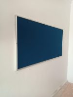 Heavy Duty Pin  Notice Board For Office 120cm x 60cm (4ft x 2ft) - Image 12