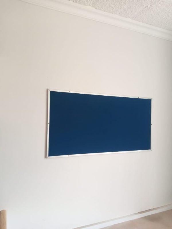 Heavy Duty Pin  Notice Board For Office 120cm x 60cm (4ft x 2ft) - Image 16