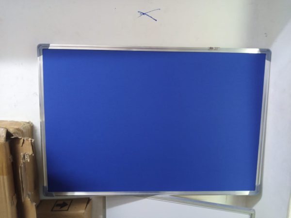 Imported Notice Board 90cm x 60cm (3ft x 2ft) - Image 2