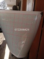 Graph /Grid Board Sheets 120cm x 120cm (4ft x 4ft) - Image 4
