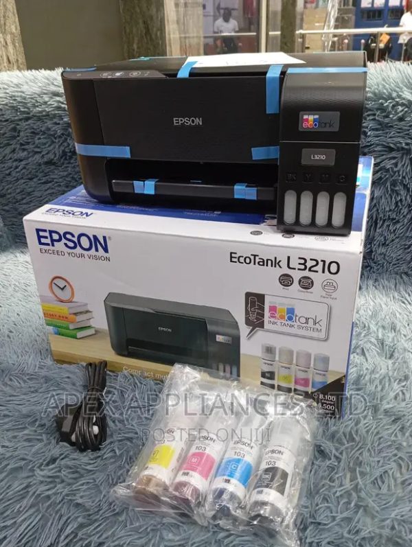 Canon i-SENSYS LBP223dw - Image 2