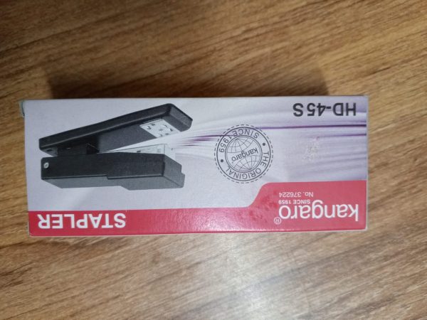 Stapler HD 45 - Image 9