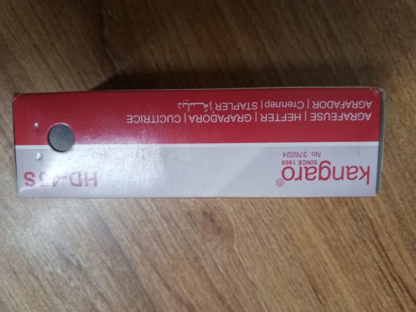 Stapler HD 45 - Image 8