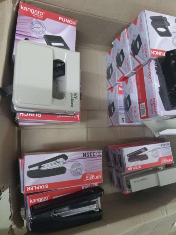 Paper Punch DP 520 - Image 6