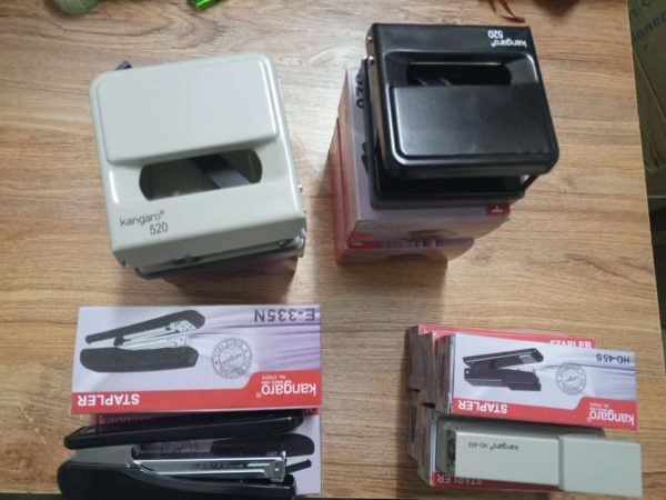 Paper Punch DP 520 - Image 7