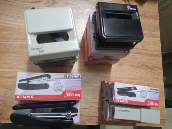 Paper Punch DP 520 - Image 8