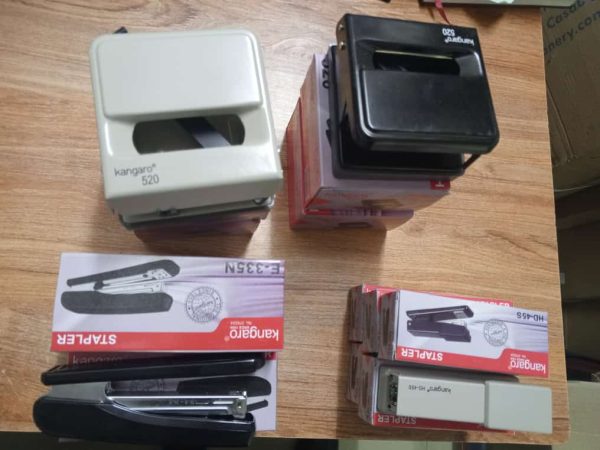 Paper Punch DP 520 - Image 3