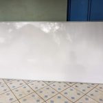 Heavy Duty White Board 180cm x 120cm (6ft x 4ft)