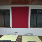 Heavy Duty Notice Board 120cm x 90cm (4ft x 3ft)