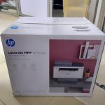 High-Performance Laser Jet M236SDW Printer