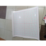 Graph /Grid Board Sheets 120cm x 120cm (4ft x 4ft) - Image 6