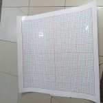 Affordable Graph Board Sheets for High School 120cm x 120cm (4ft x 4ft)