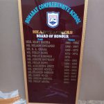 Honors Board 120cm x 60cm (4ft x 2ft) For schools