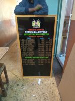 Honors Board 120cm x 60cm (4ft x 2ft) For schools - Image 7