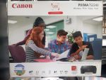 Affordable Office Printer-Canon Pixma TS3340 - Image 3
