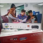 TS3340 Printer + free Printing Cable - Exceptional Performance