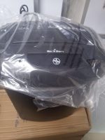 10-Sheet Cross-Cut Paper Shredder - Image 4