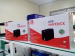 Mercury Maverick UPS 850VA