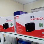 Mercury Maverick UPS 850VA
