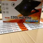 Laptop Cooling Pad
