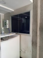 Sliding Glass Notice Boards 150cm x 120cm (5ft x 4ft) - Image 8