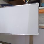 Magnetic White Board 90cm x 60cm (3ft x 2ft)-A1 Size