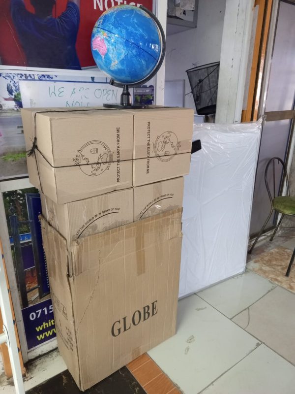 World Globe PVC Material ART PRO 32CM-Wholesale - Image 8