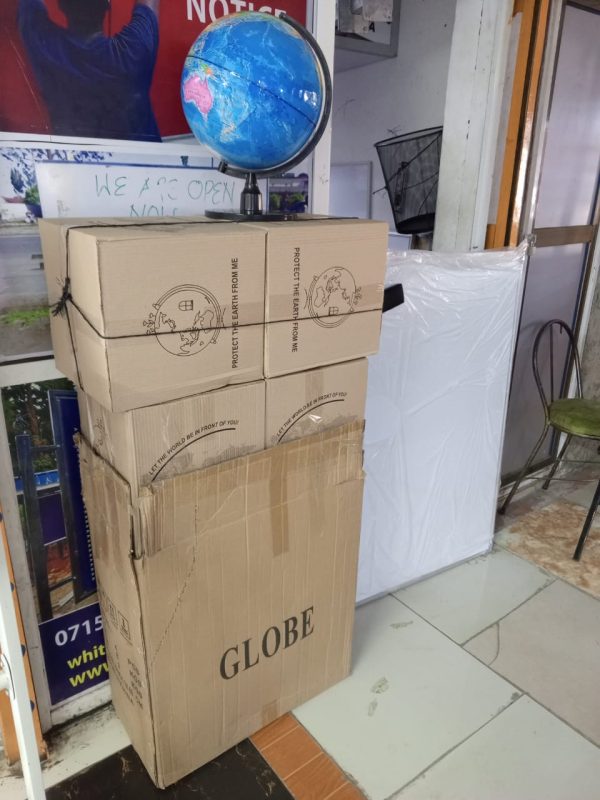 World Globe PVC Material ART PRO 32CM-Wholesale - Image 7