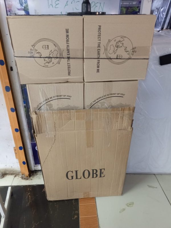 World Globe PVC Material ART PRO 32CM-Wholesale - Image 5