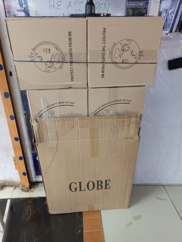 World Globe PVC Material ART PRO 32CM-Wholesale - Image 4