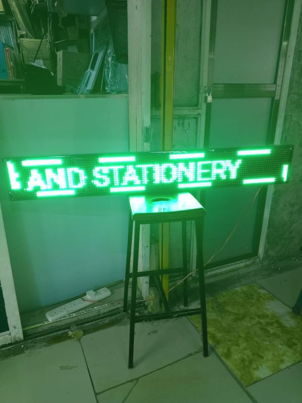 Advertising Programmable LED Signage - Image 5