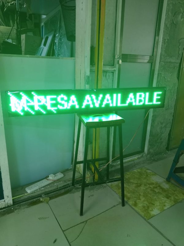 Advertising Programmable LED Signage - Image 4