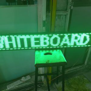 Programmable LED Signage For Sale