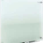 6Ft x 4Ft PVB Glass Board 8mm With Installation Studs