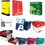 A4 Premium Multi Purpose Printing Papers 500 sheets