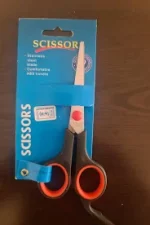 Scissors 9'' with Black Handle - Image 5