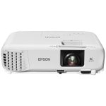 Brand New Epson EB-X49 LCD Projector - Image 2