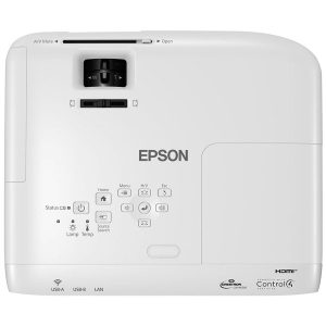 Brand New Epson EB-X49 LCD Projector