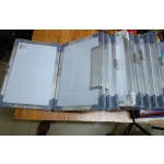 Magnetic White Board A4 (30cm x 20cm) Wholesale Offer - Image 2