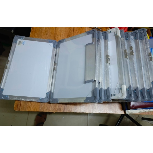 Magnetic White Board A4 (30cm x 20cm) Wholesale Offer - Image 2
