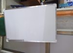 Imported White Board 90cm x 60cm (3ft x 2ft) - Image 3