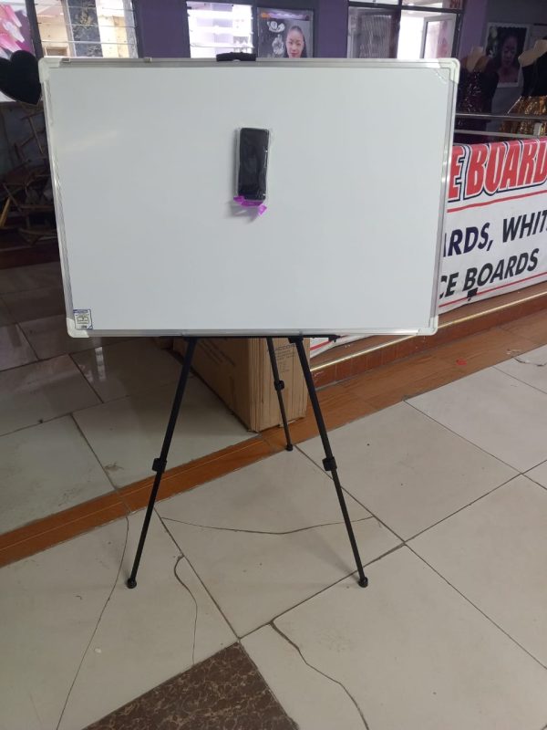 Imported White Board 90cm x 60cm (3ft x 2ft) - Image 5