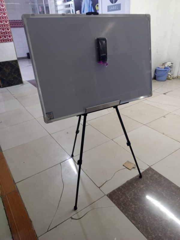 Imported White Board 90cm x 60cm (3ft x 2ft) - Image 4