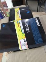 Quality 4 Quire Ledger Book - Image 5