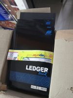 Quality 4 Quire Ledger Book - Image 6