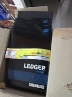 Quality 4 Quire Ledger Book - Image 8