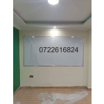 Imported White Board 2.4m x 1.2m – Double Sided - Image 2
