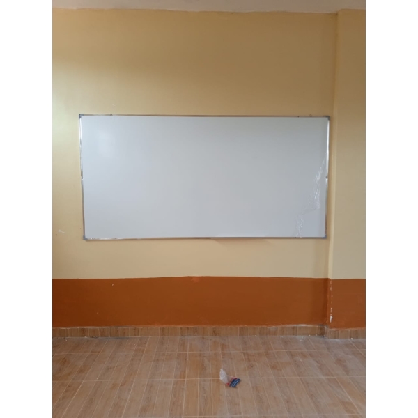 Imported White Board 2.4m x 1.2m – Double Sided - Image 3